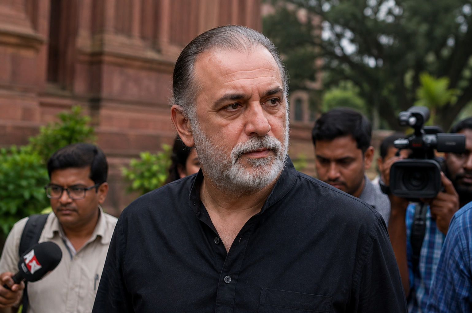 Bombay High Court Convicts Tarun Tejpal in 2013 Rape Case, Reversing Trial-Court Acquittal
