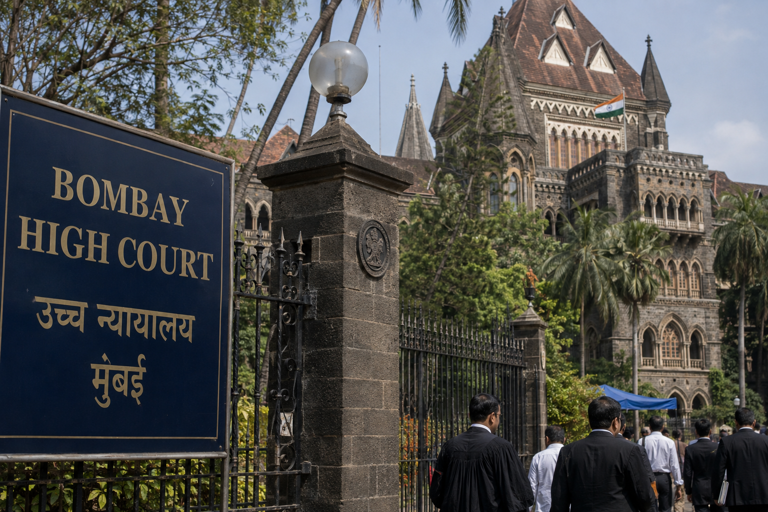 Bombay High Court Orders Takedown of Allegedly Defamatory Gadkari Deepfakes in E20 Fuel Dispute