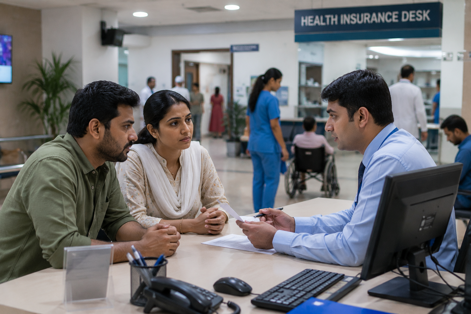 Waiting Period in Health Insurance: Meaning, Types and Claim Impact