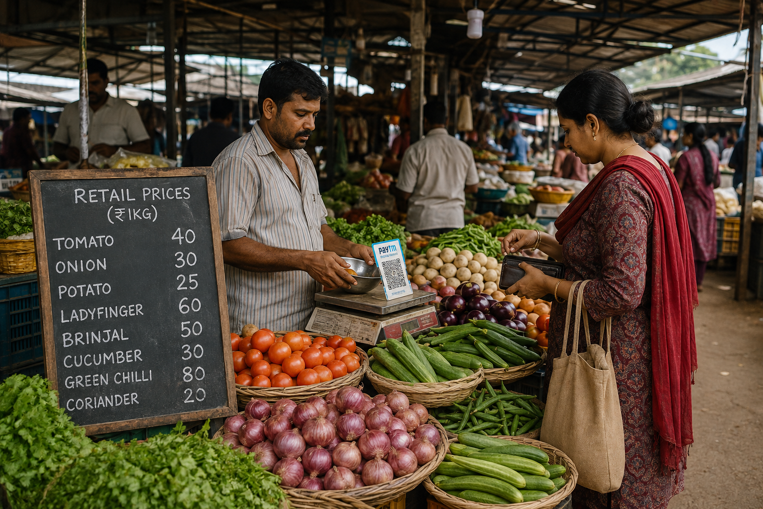 Consumer Price Index: How CPI Inflation Measures Cost of Living