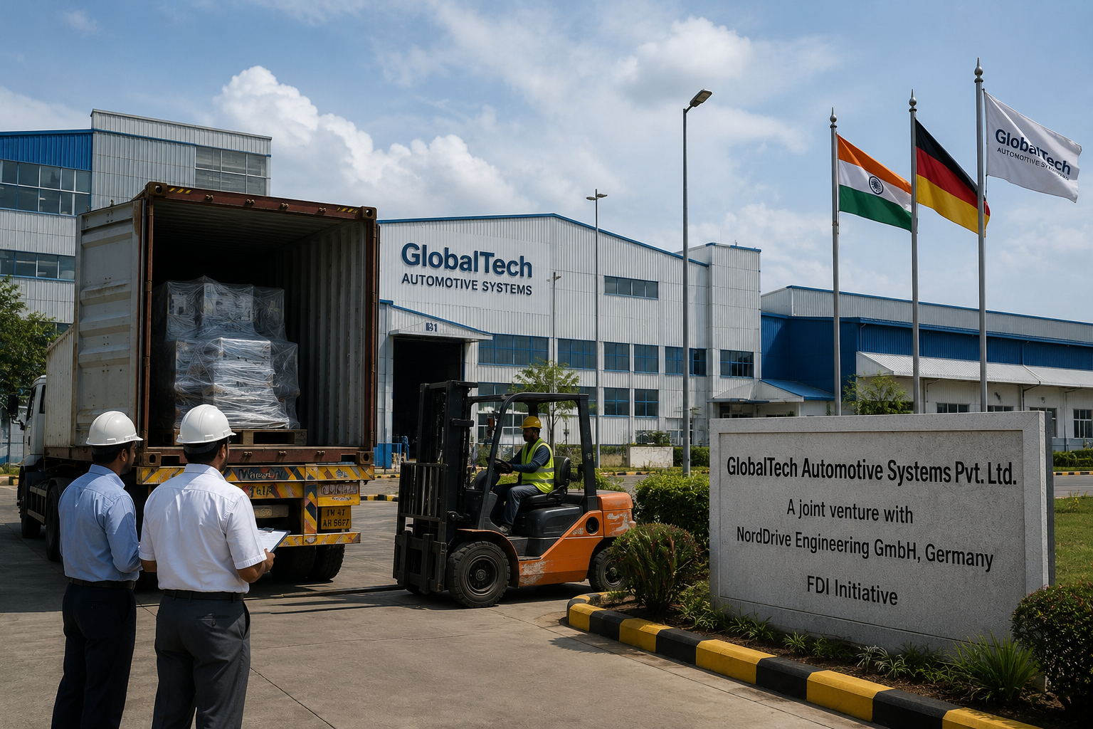 Foreign Direct Investment: Meaning, Benefits and Risks