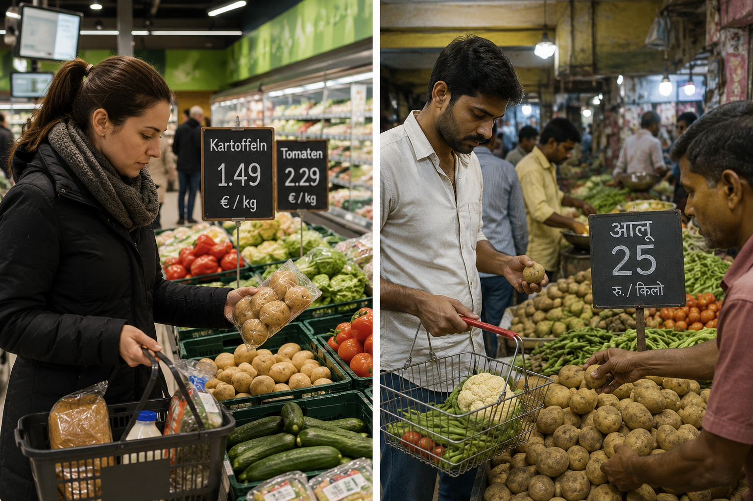 Purchasing Power Parity: Meaning, Uses and Limitations