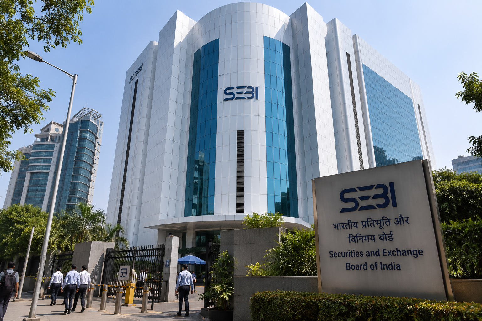 Understanding SEBI’s Function in Indian Markets