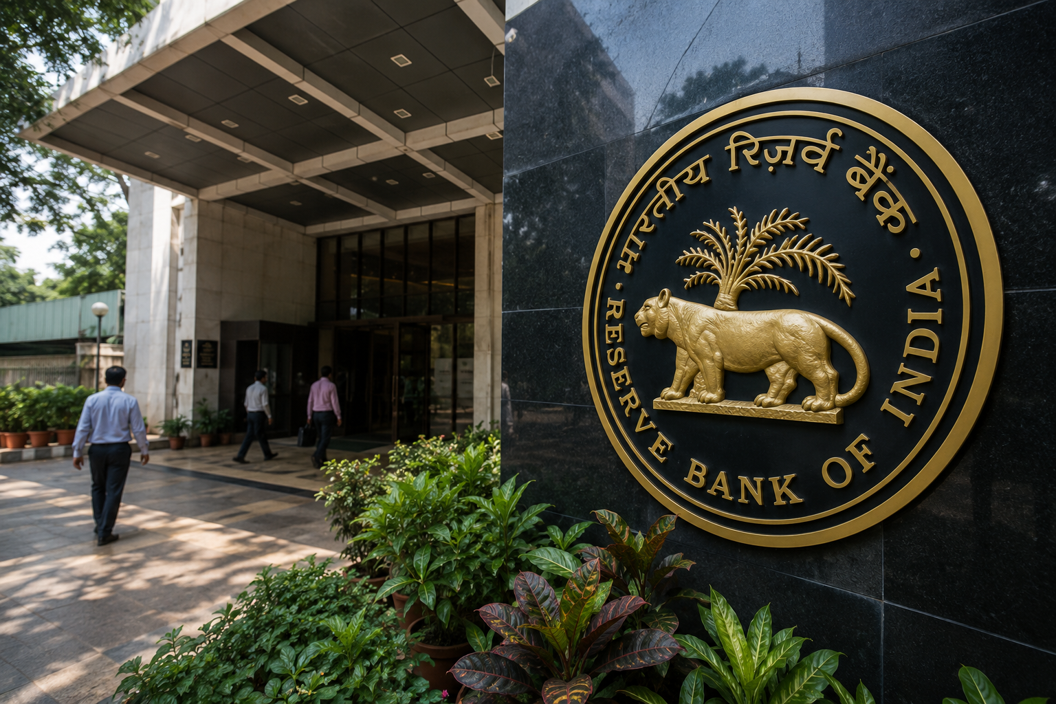 RBI Role in Economy: How India’s Central Bank Works
