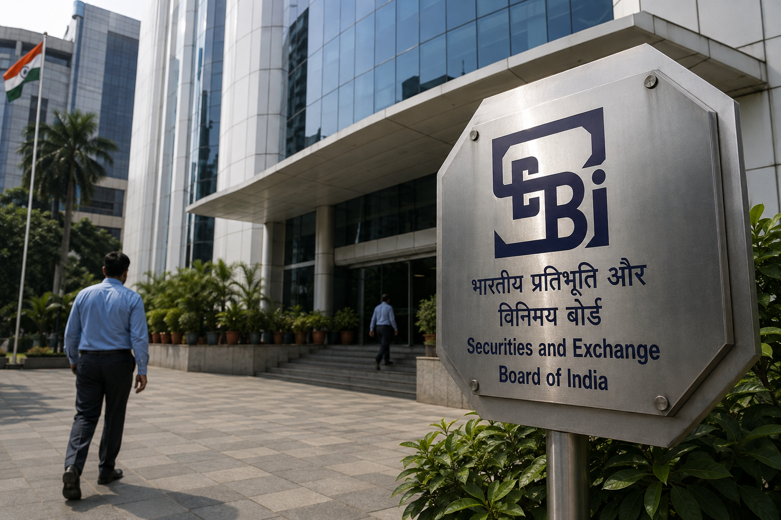Role of a Stock Market Regulator: SEBI and Investor Protection