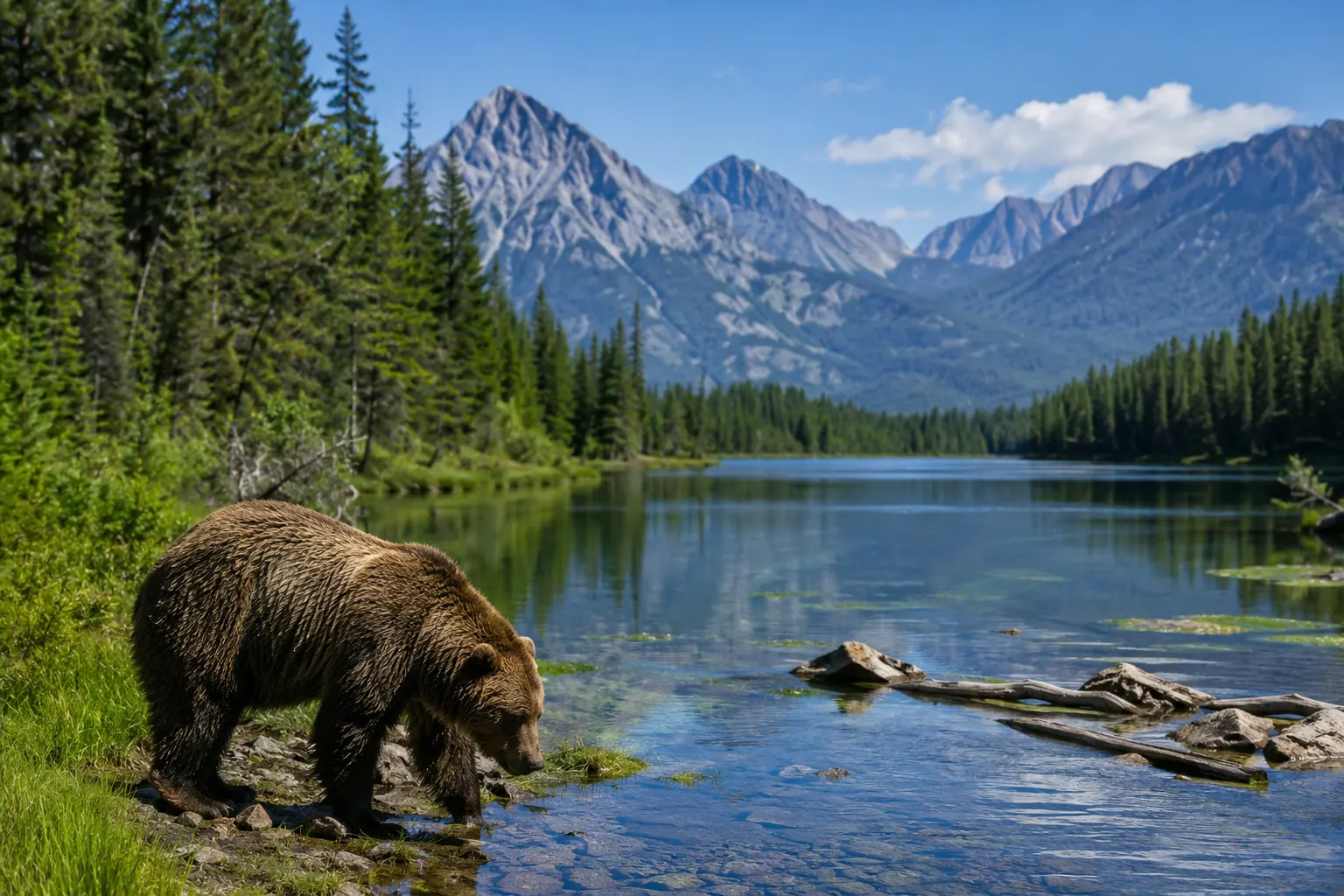 Biodiversity Loss: What Is Disappearing and Why It Matters