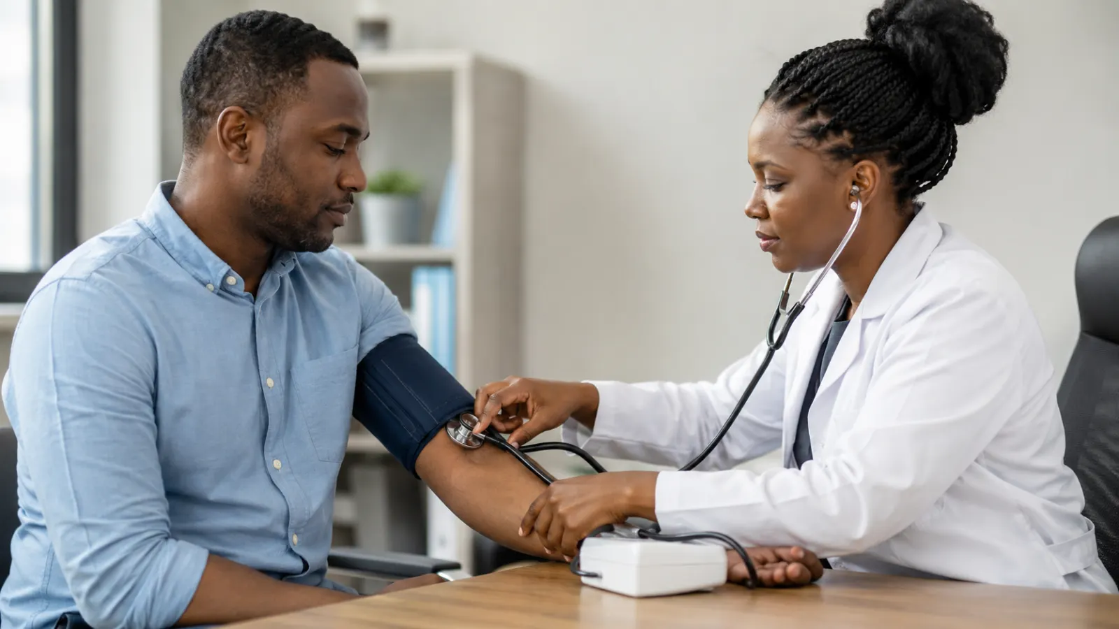 Blood Pressure Explained: Normal Levels, High Blood Pressure, Causes, Symptoms and Treatment