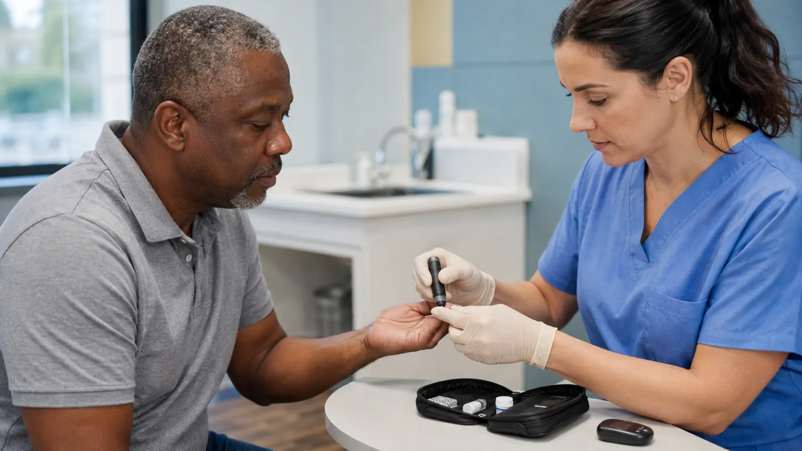 Blood Sugar Explained: Glucose, Insulin and Diabetes