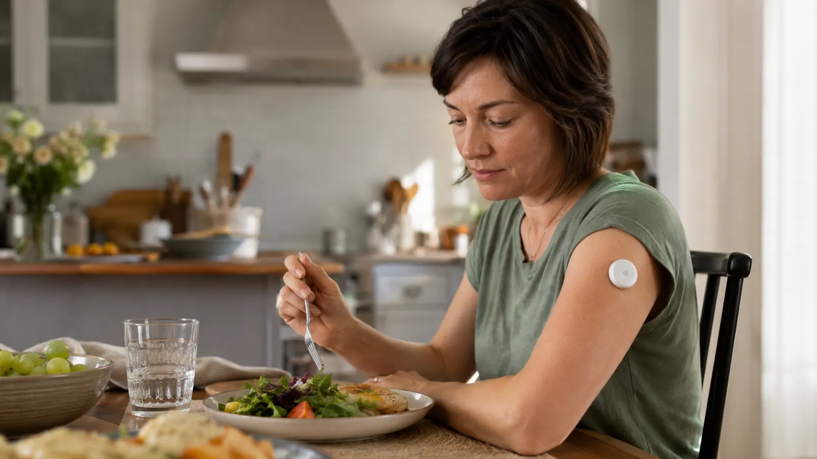 Blood Sugar Spikes Explained: What Matters and What Doesn’t