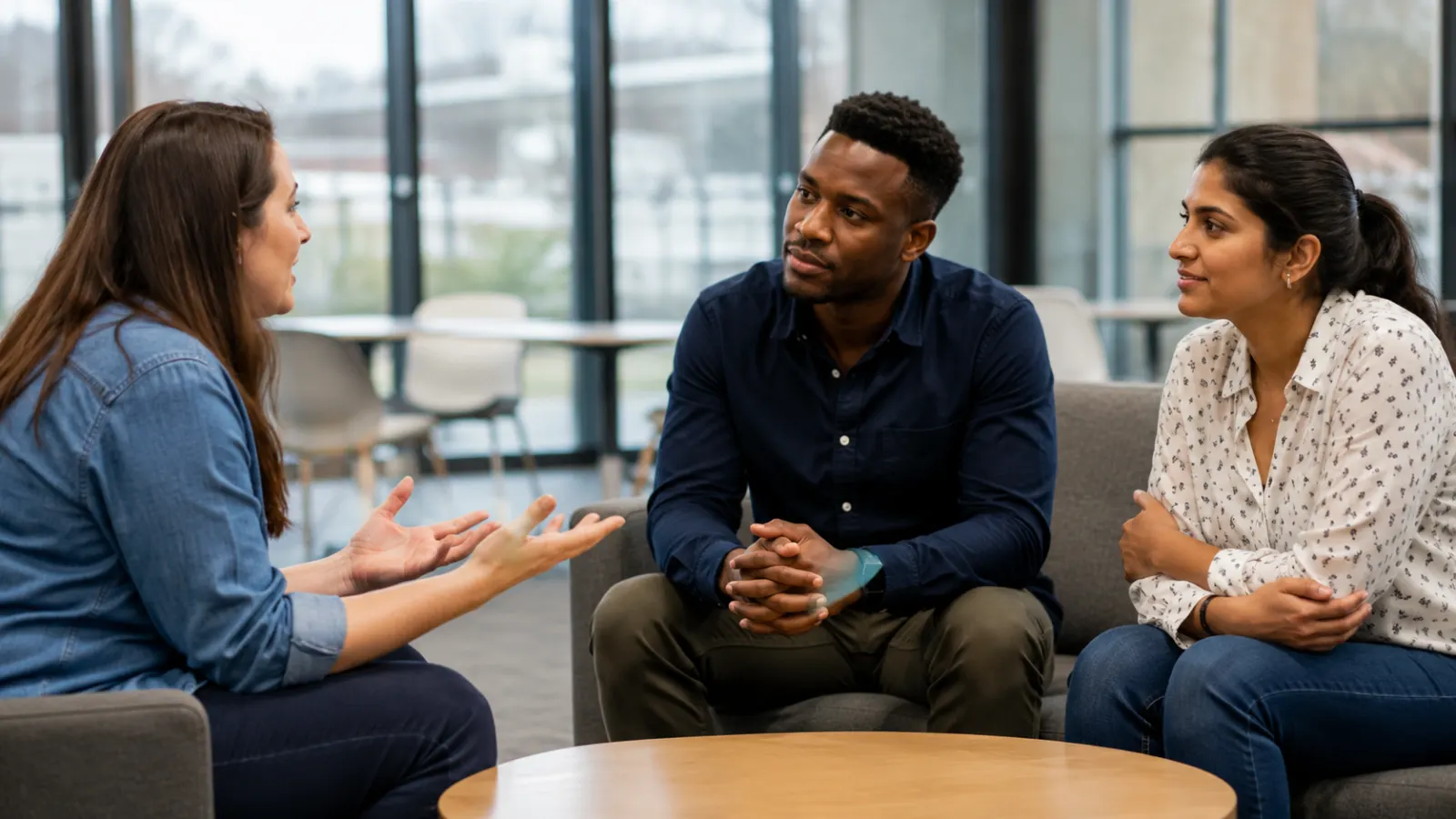 Body Language in Communication: Meaning, Examples, Types and How to Read It