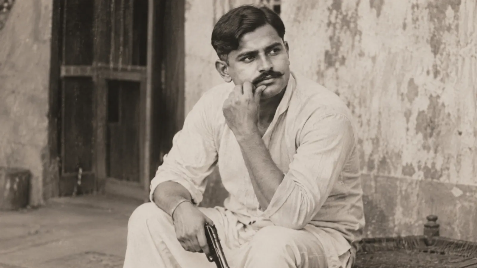 Chandrashekhar Azad: Life, HSRA, Death and Revolutionary Legacy