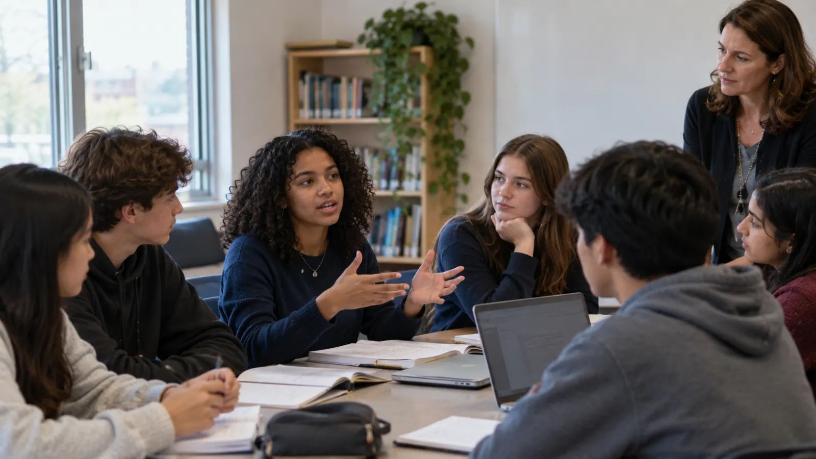 Citizenship Education: How Schools Shape Citizens Beyond the Classroom