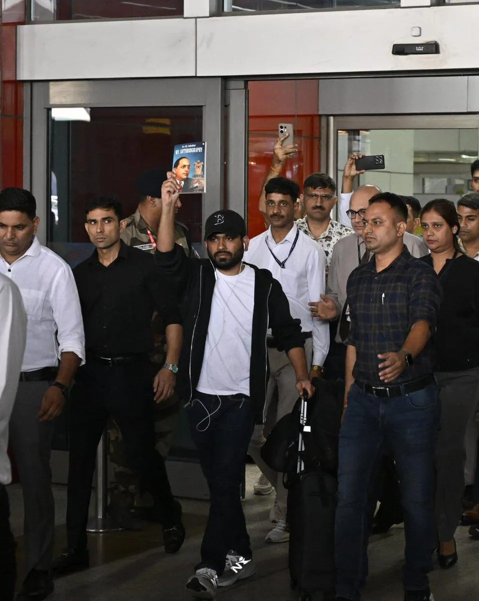 CJP Leaders Detained in Delhi Ahead of Jantar Mantar Protest