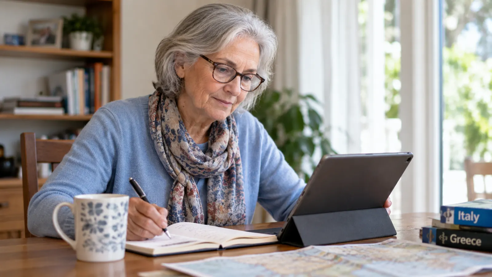 Cognitive Health in Older Age: Memory, Thinking and Dementia Risk