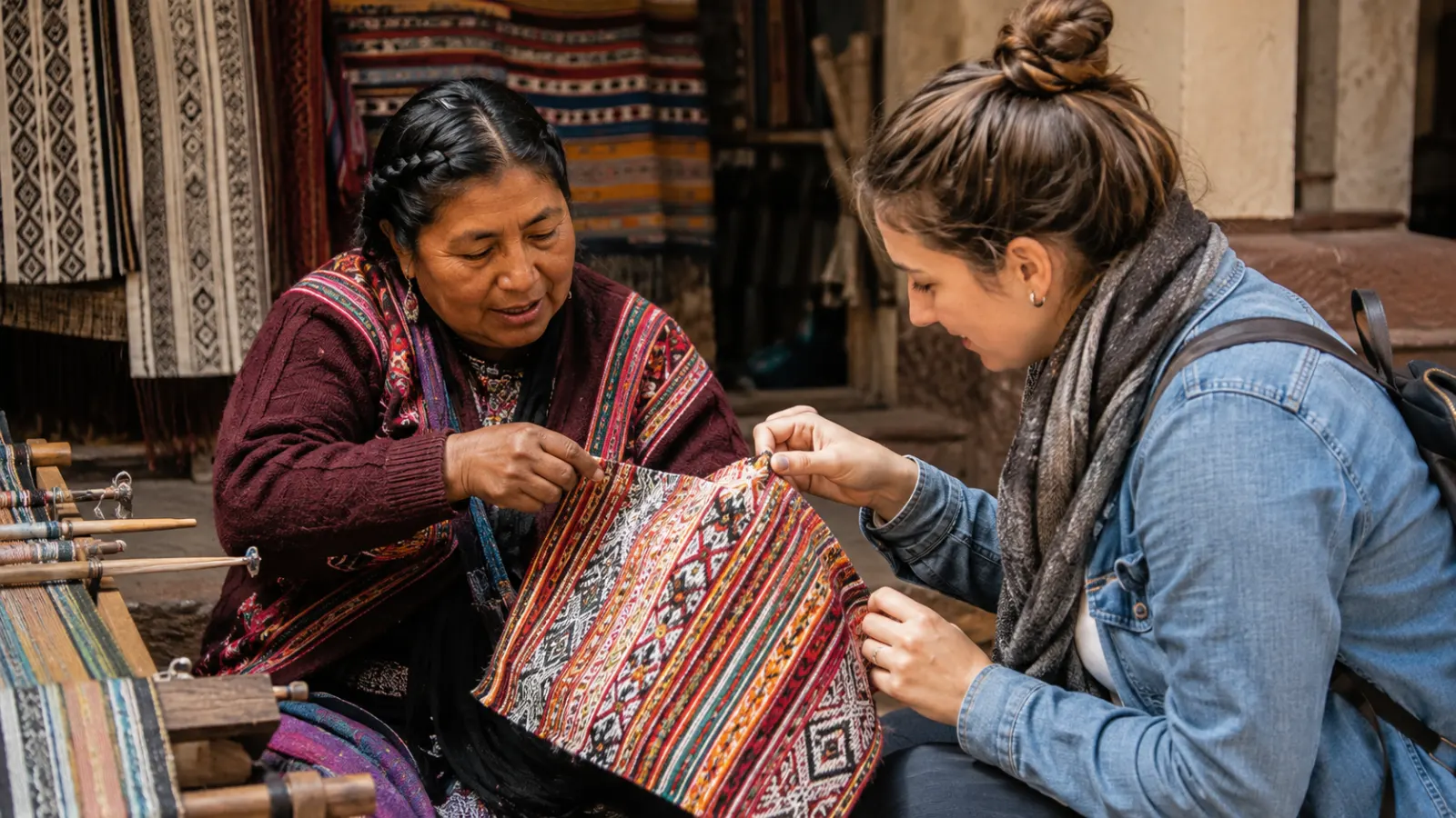 Cultural Appreciation vs Cultural Appropriation: How Can You Tell the Difference?