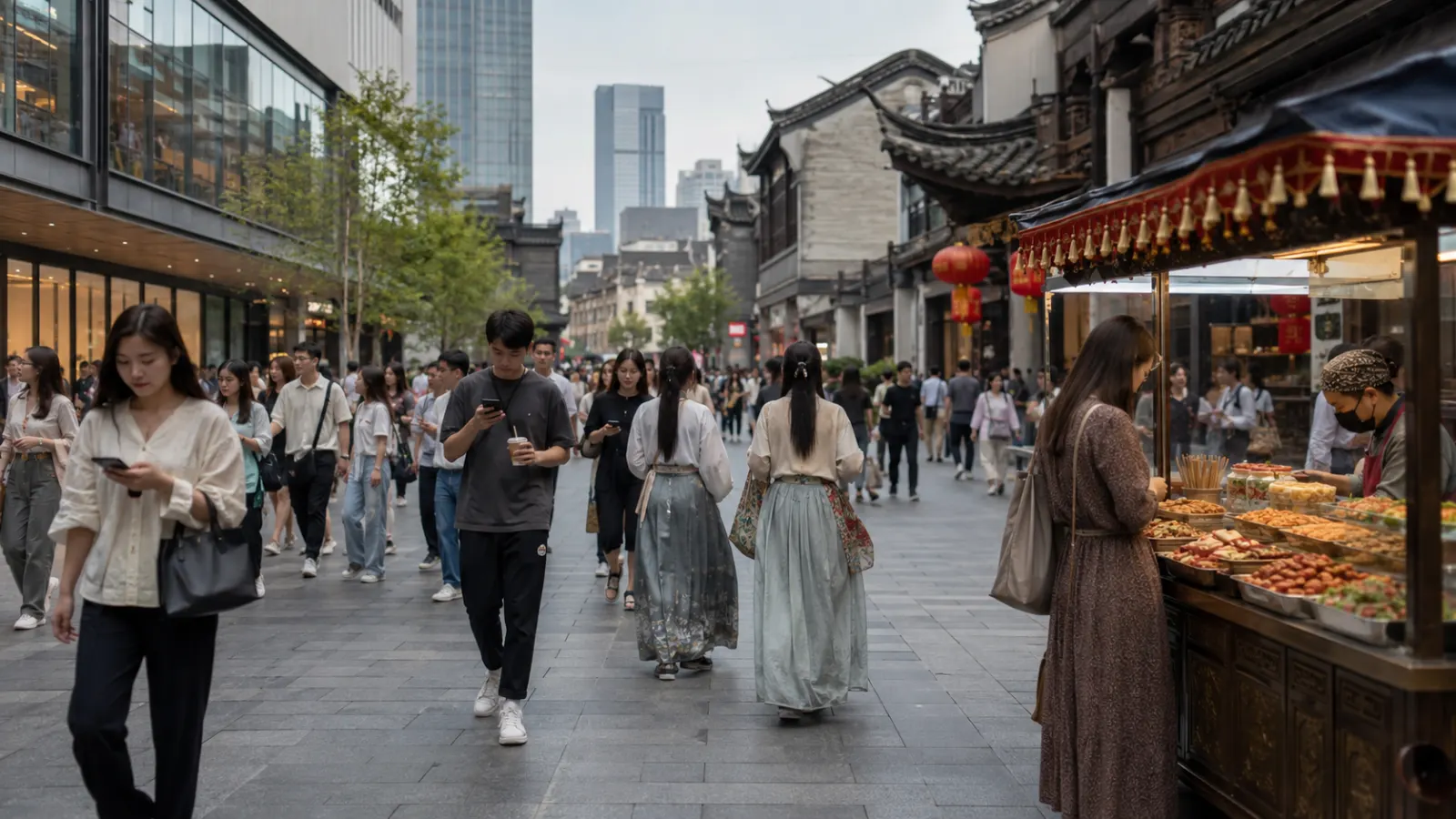 Cultural Homogenisation Explained: Are Global Cultures Becoming More Alike?
