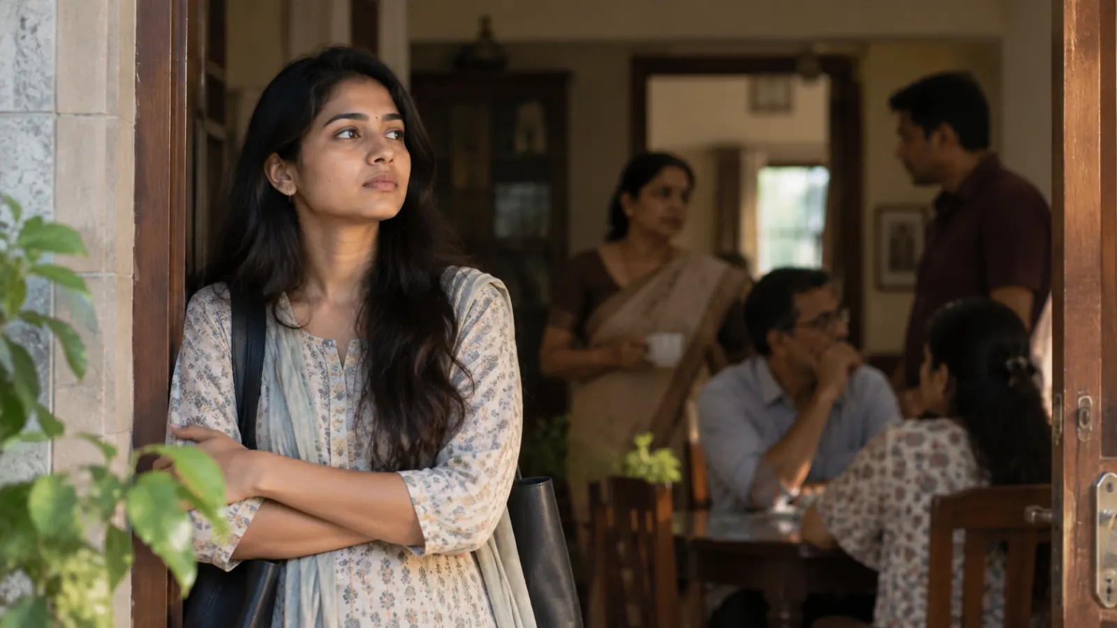 Culture and Women: When Tradition Becomes a Tool of Control