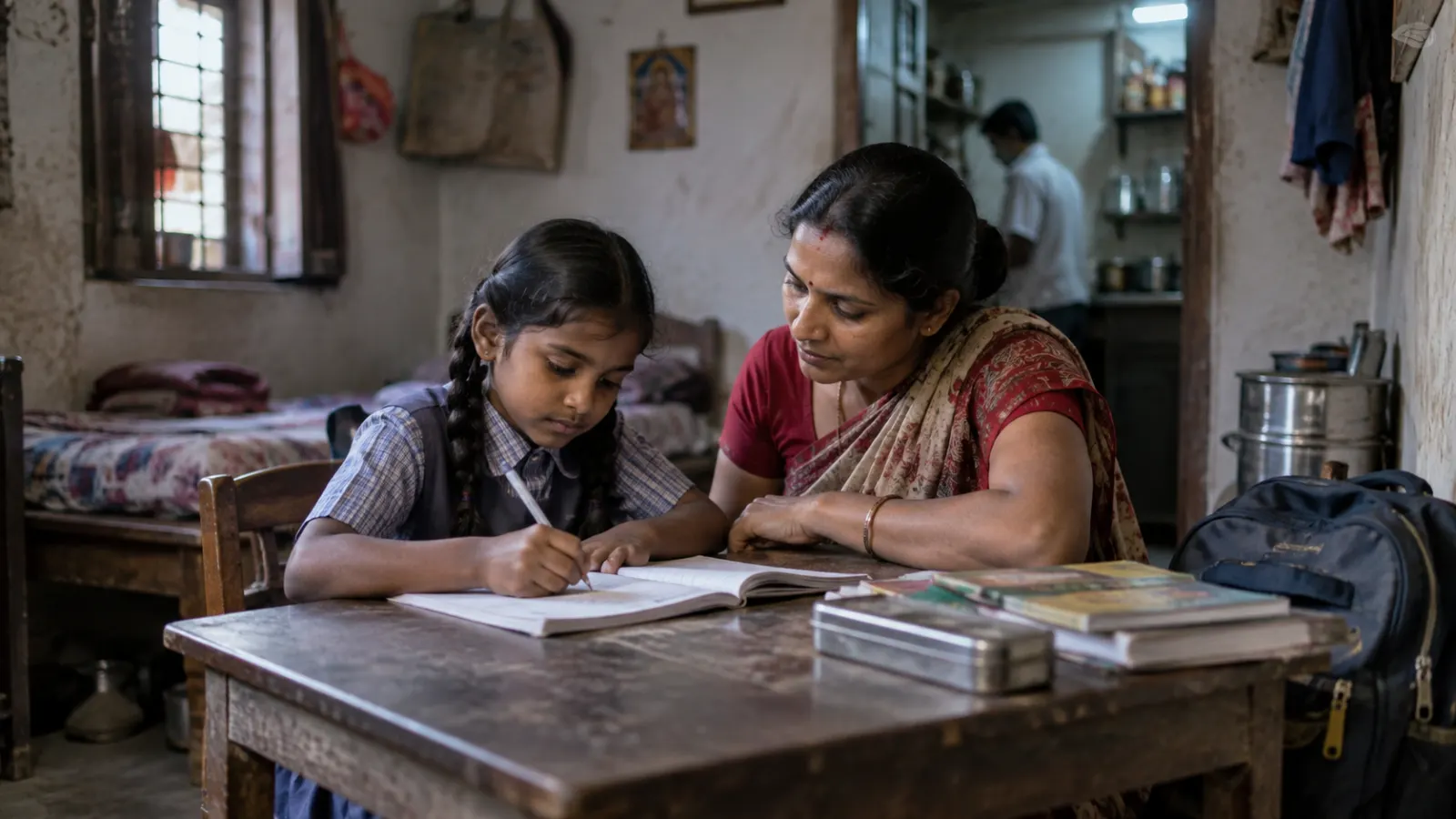 Cycle of Poverty: Why It Persists Across Generations