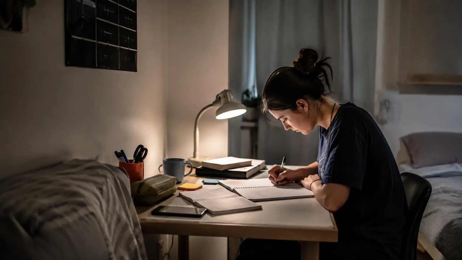 Dedicated Study Space: Benefits, Setup Tips and What Actually Helps Learning