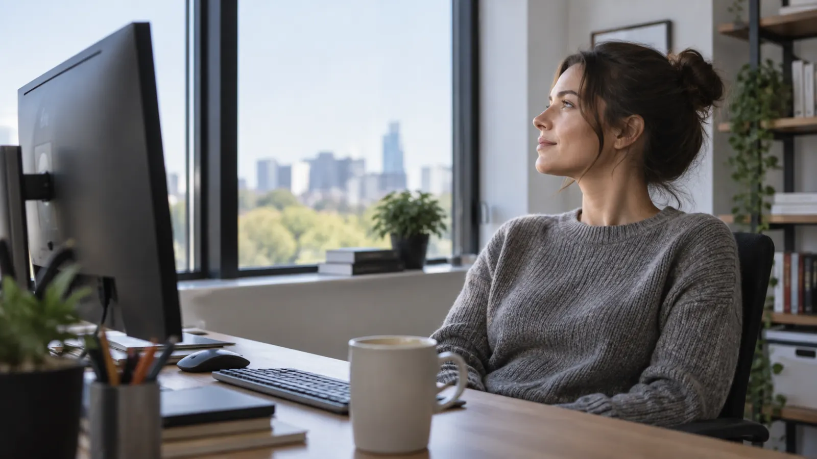 Digital Eye Strain: Symptoms, Causes and How to Reduce Screen Eye Strain