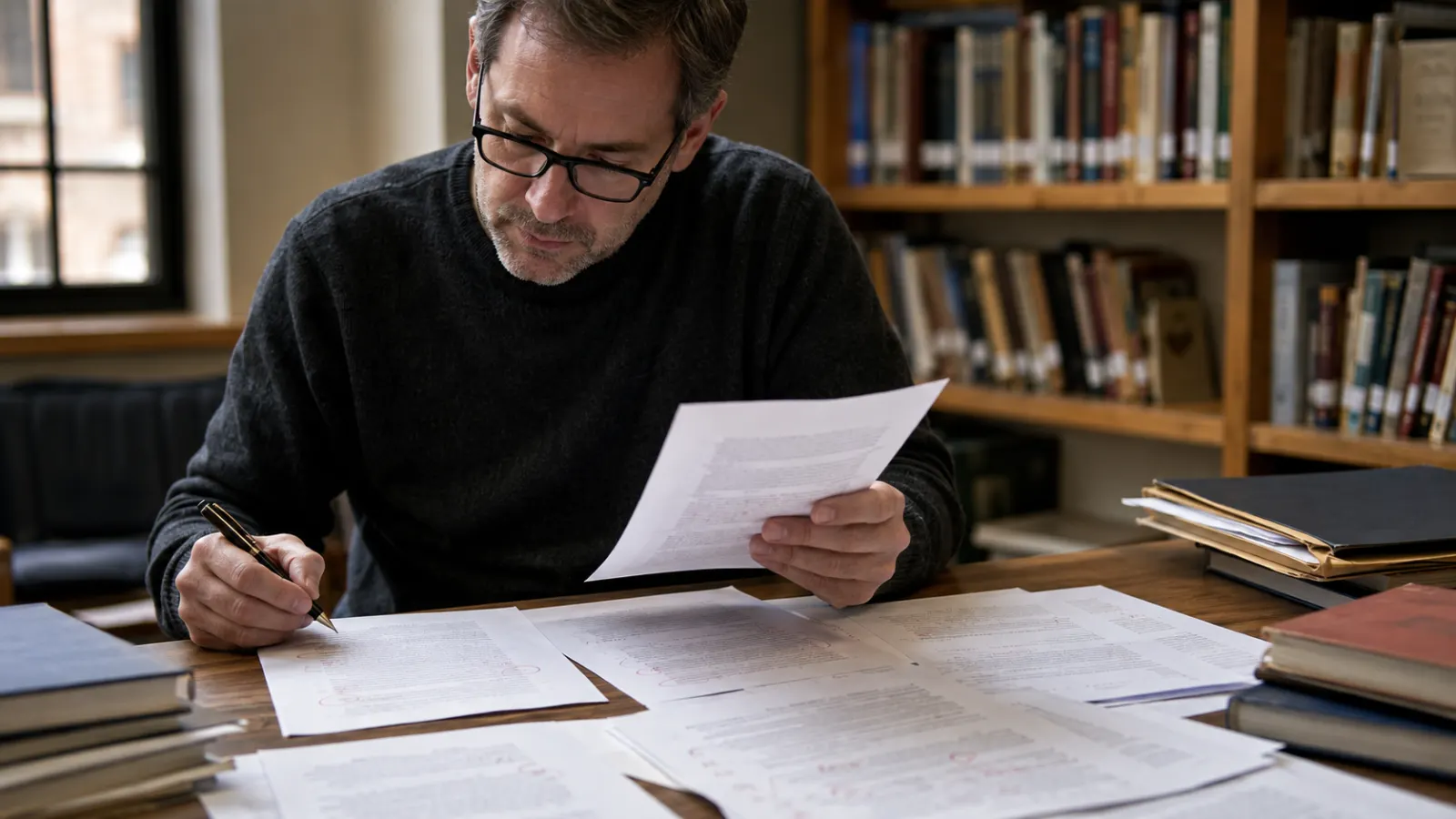 Editing vs Proofreading: The Difference, Examples, Checklist and Why Both Matter
