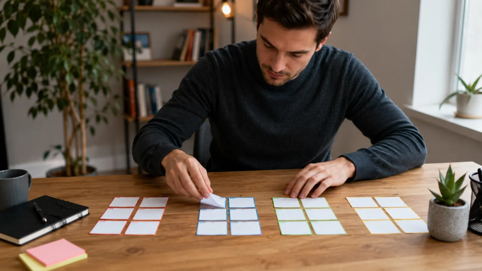 Eisenhower Matrix: How to Prioritise Urgent vs Important Tasks