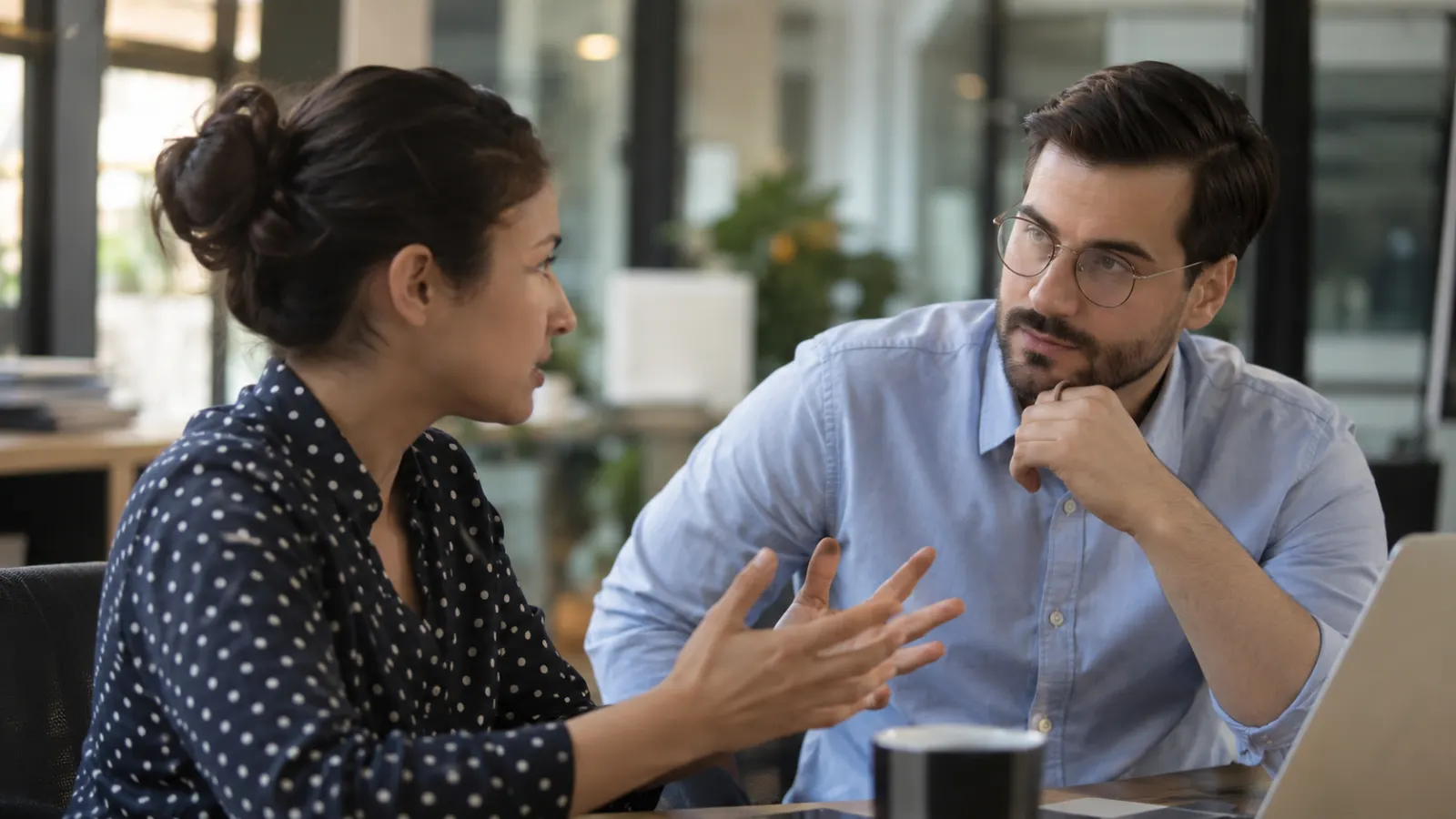 Emotional Intelligence in the Workplace: Why It Matters, Its Limits and How to Improve It
