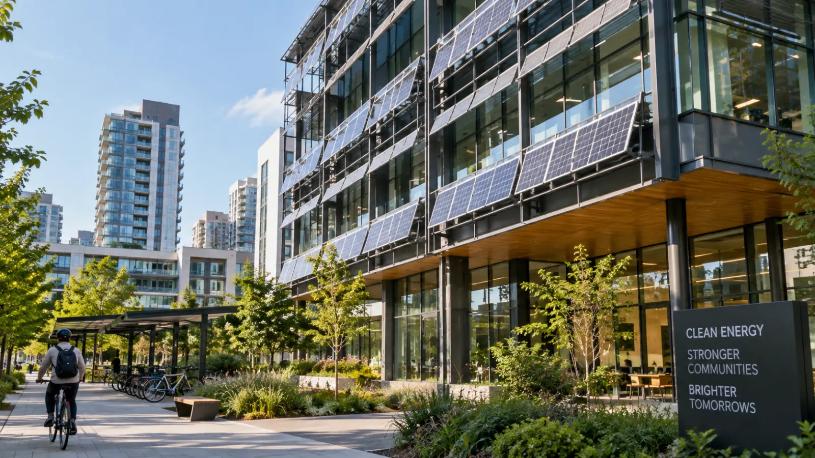 Energy Conservation: Why Using Less Energy Matters