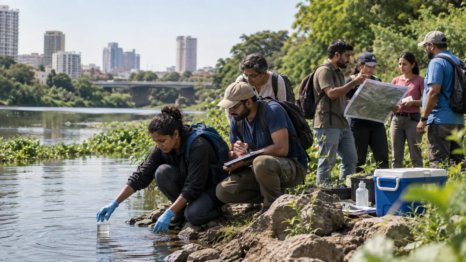Environmental Activism: How Citizens Influence Environmental Decisions