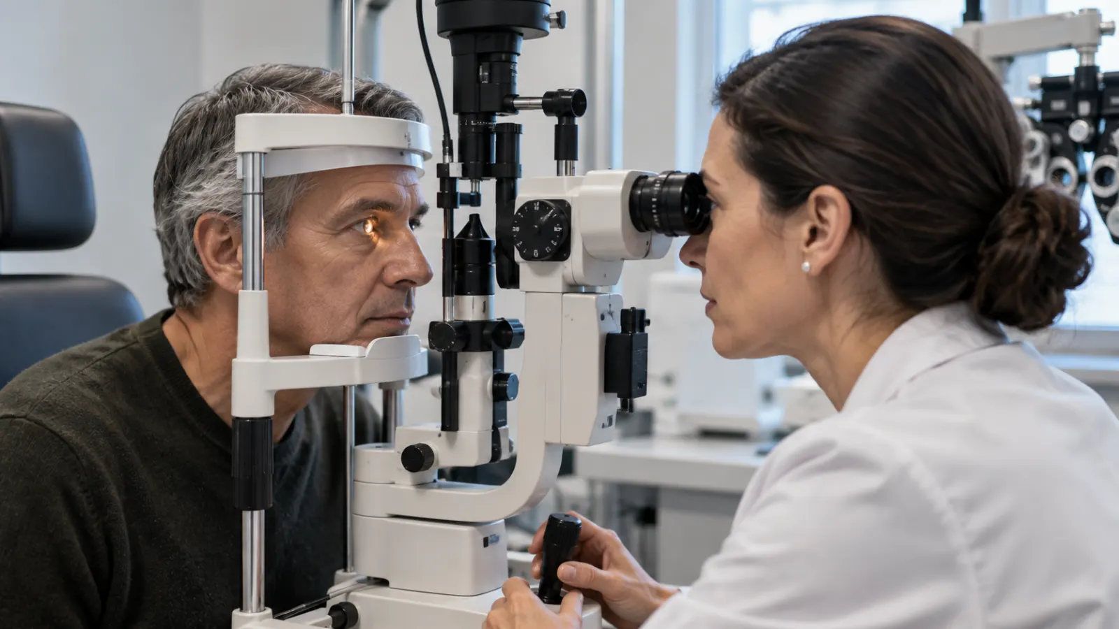 Eye Exam Explained: What It Checks, How Often You Need One and Why It Matters