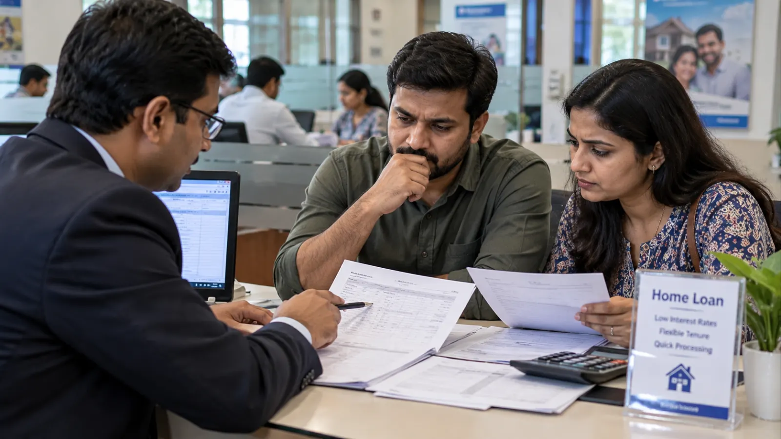 Five Banks Raise Lending Rates After RBI Hike, Loans Turn Costlier