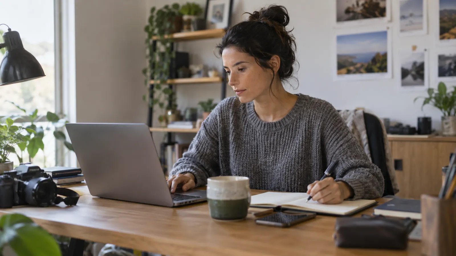Gig Economy Skills: What Independent Workers Actually Need