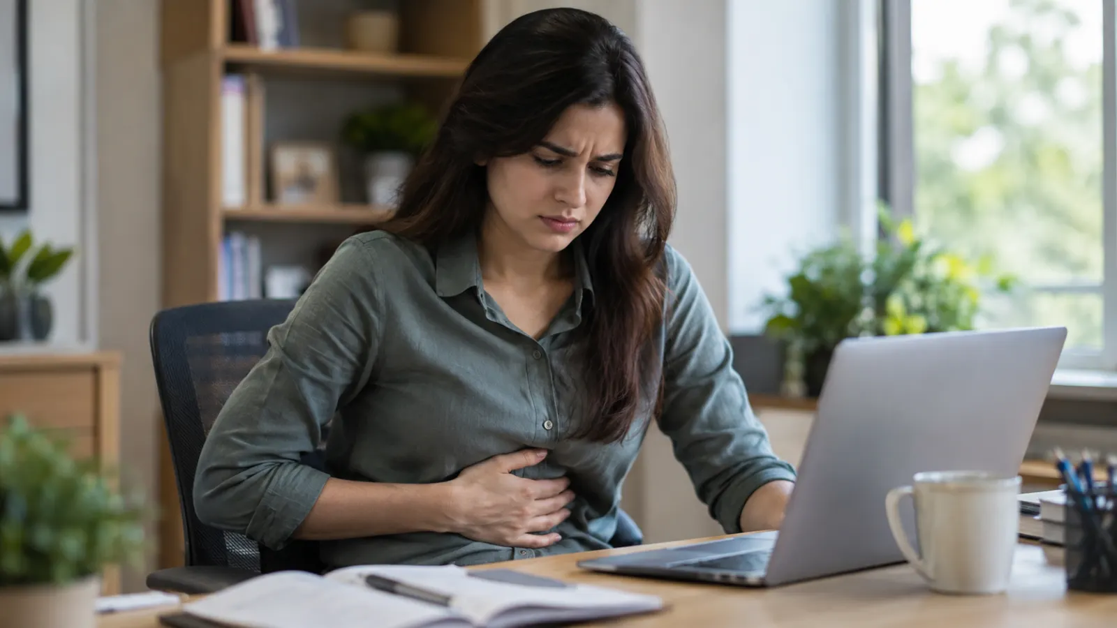 Gut-Brain Axis: How Digestion, Stress and Mood Interact