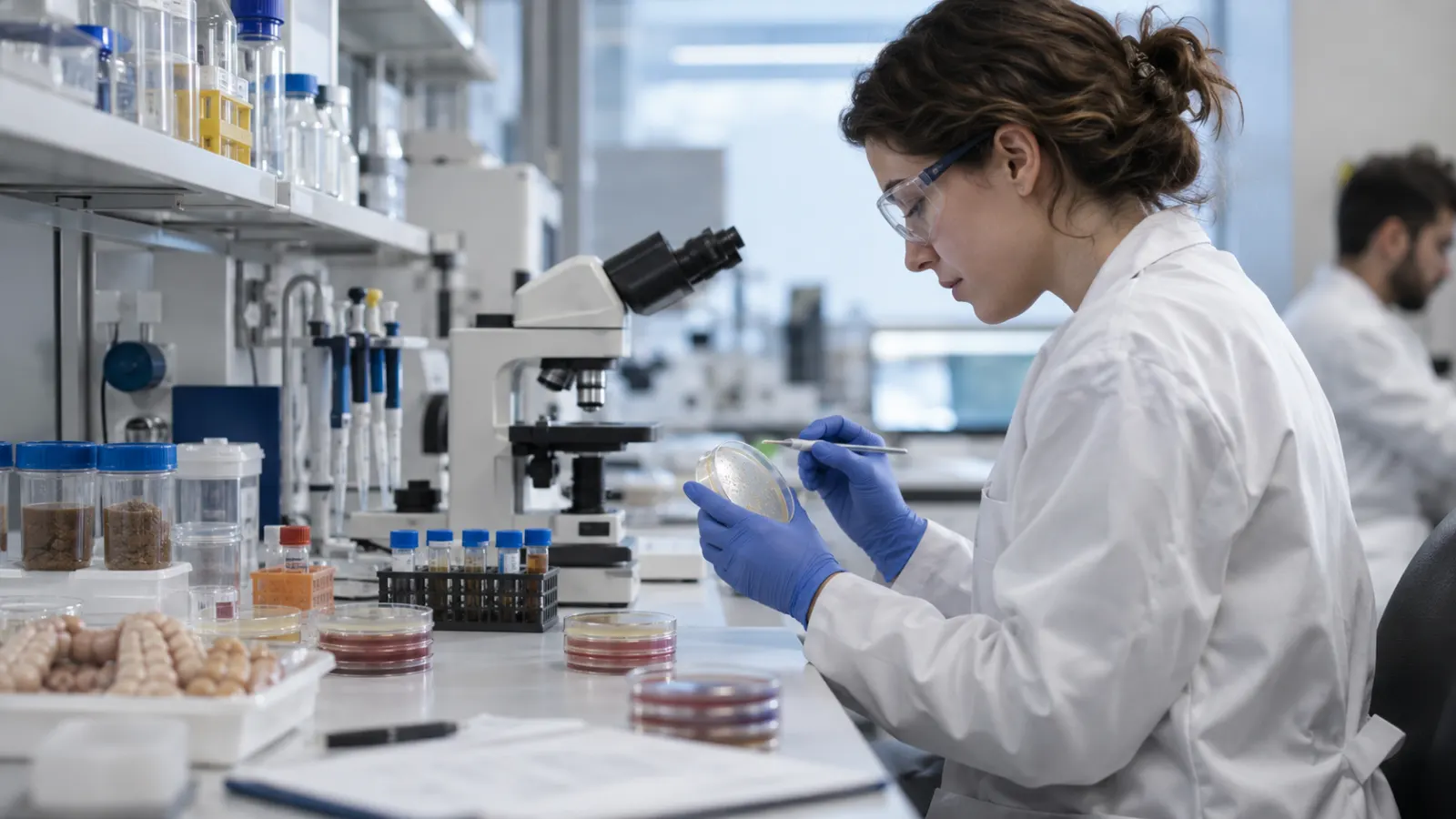 Gut Microbiome: What It Does and What Gets Overhyped