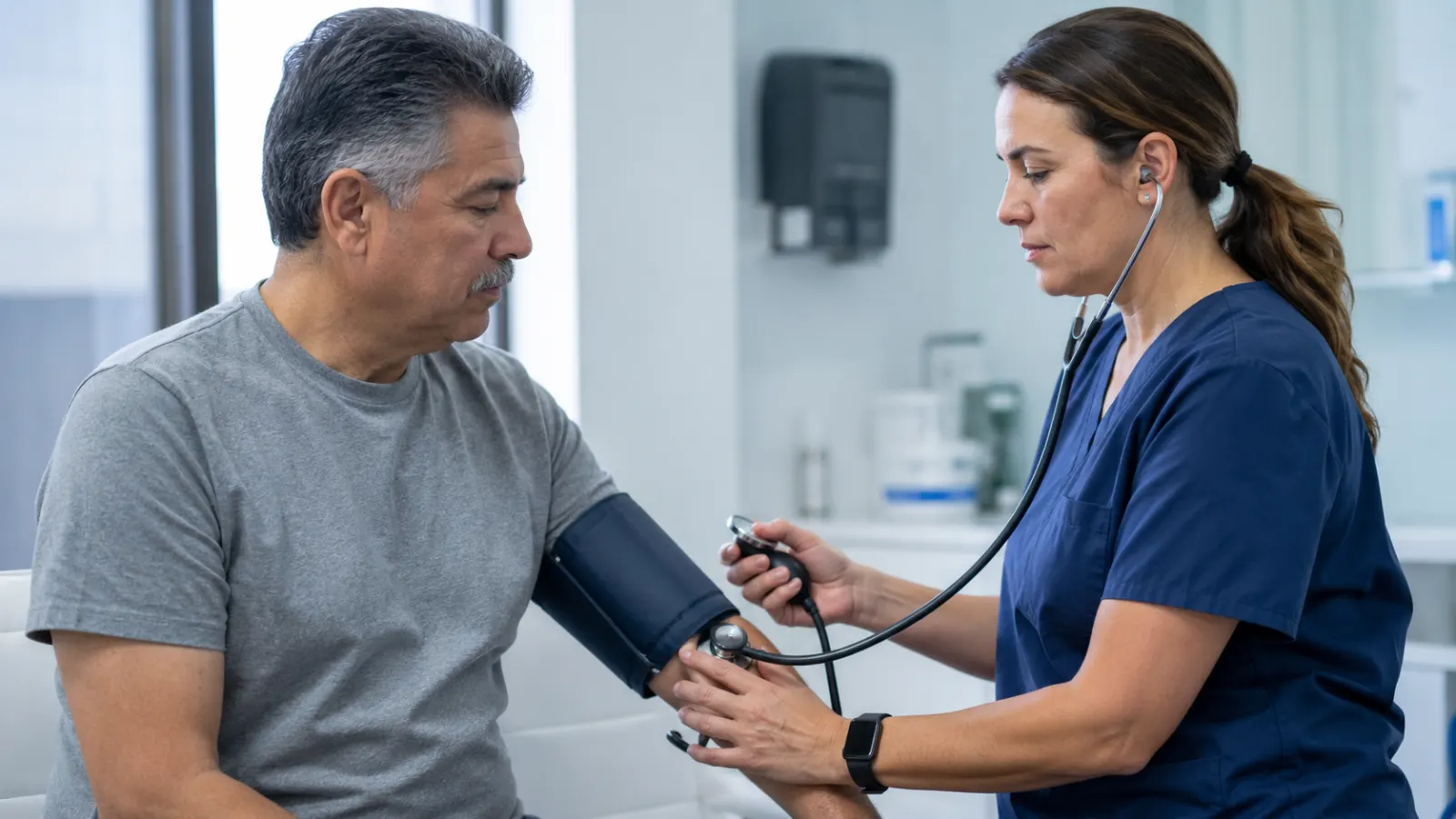 Heart Disease Risk Factors: What Raises Your Risk?