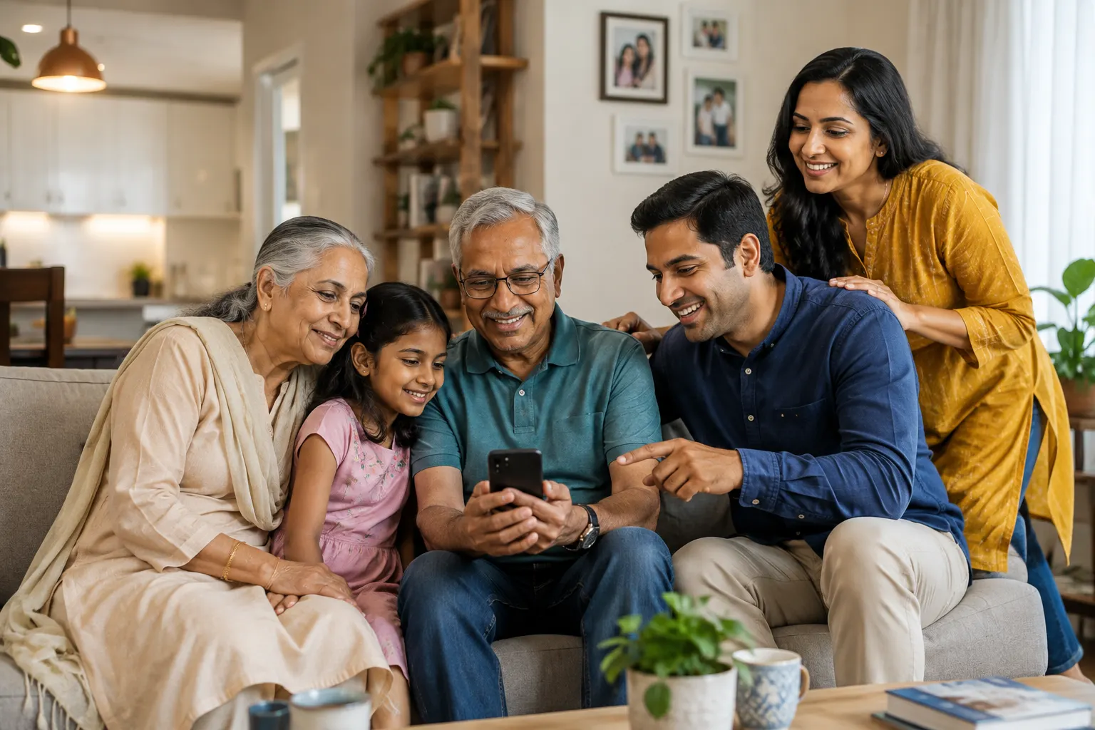 How Family Structures Are Changing Across Societies