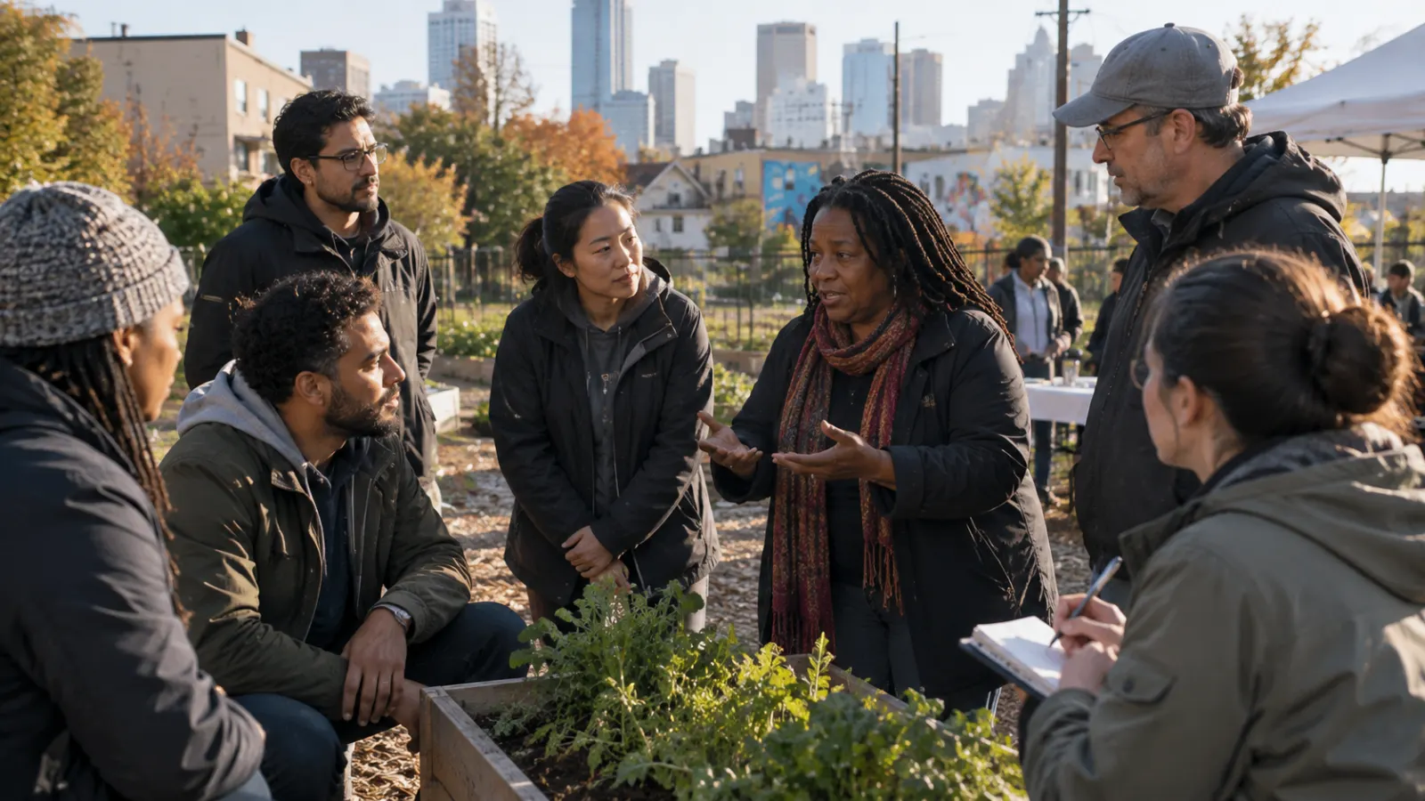 How Individuals Shape Society: Agency, Structure and Social Change