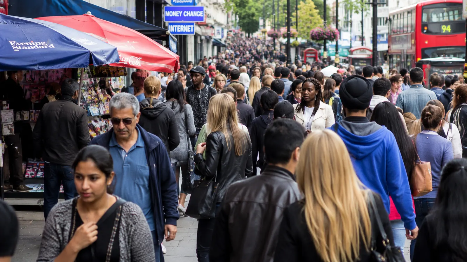How Societies Become Diverse: Migration, Borders, Trade, Conflict and Cultural Change
