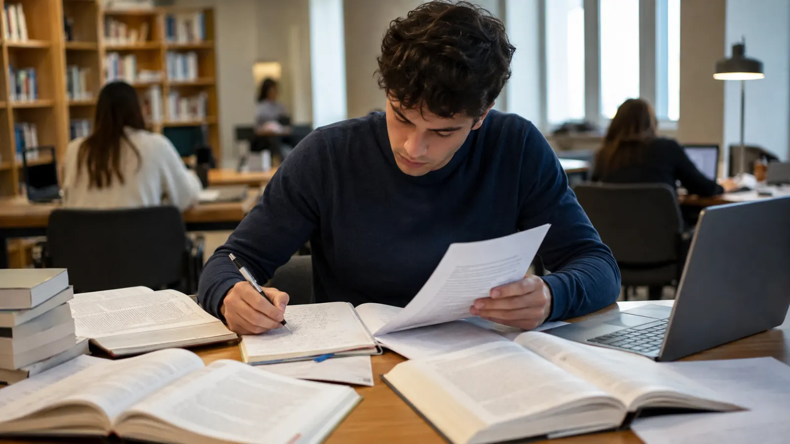 How to Avoid Plagiarism: A Practical Guide for Students