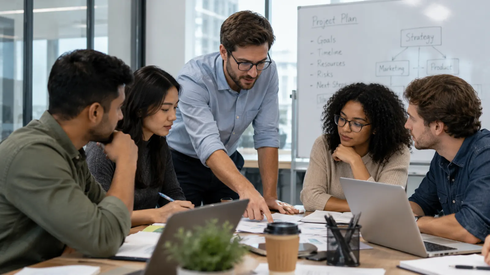 How to Be a Good Team Member: 15 Habits That Make Teams Work Better