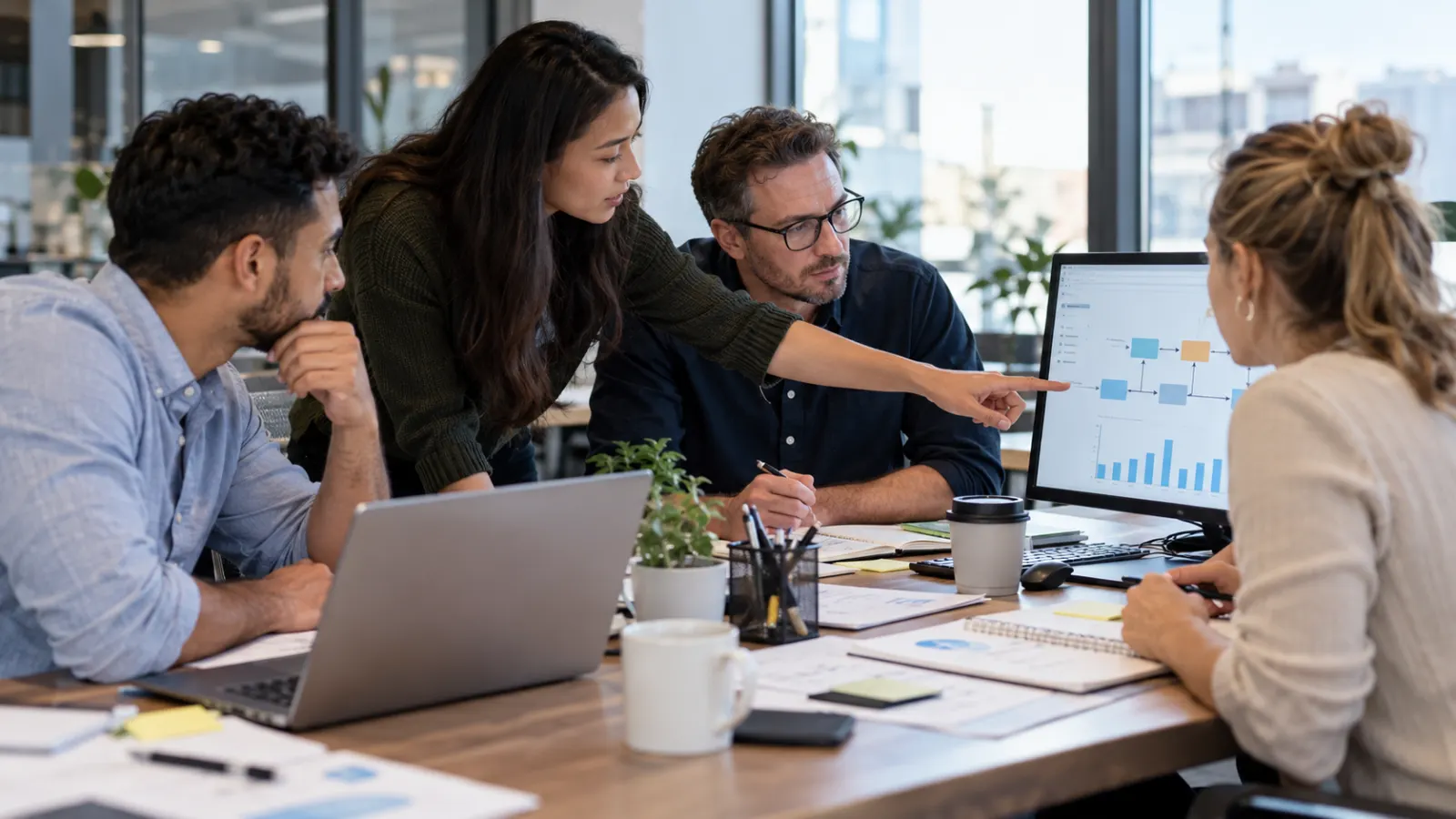 How to Be Innovative at Work: From Ideas to Useful Change