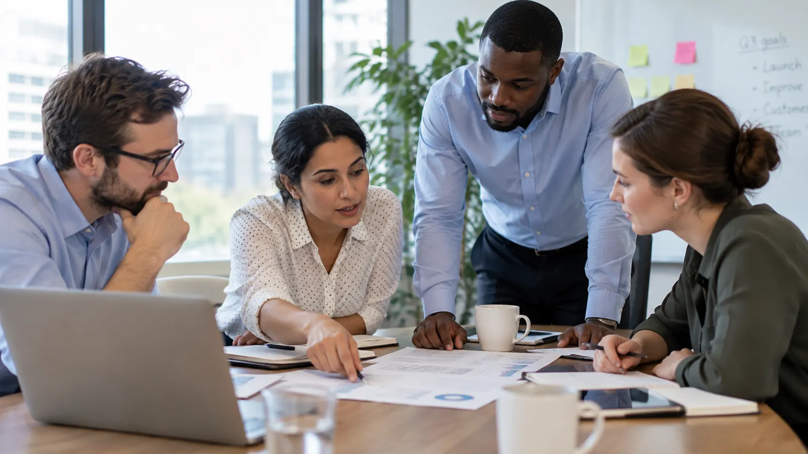 How to Be Proactive at Work Without Creating Unnecessary Work