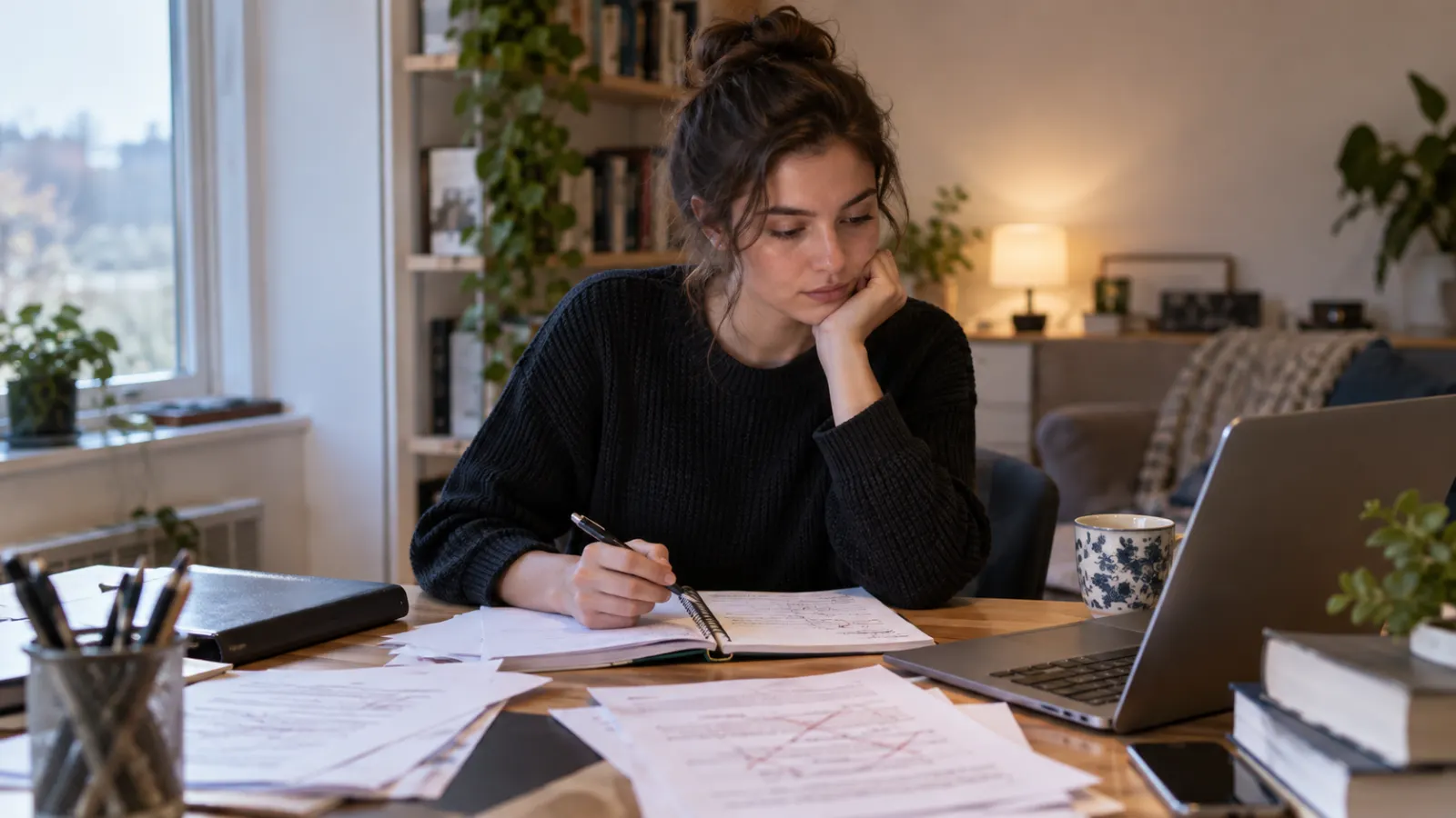 How to Bounce Back From Failure: Turn Setbacks Into Useful Evidence