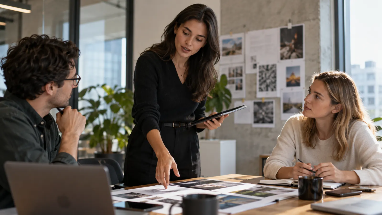 How to Build a Personal Brand Without Turning Yourself Into a Marketing Product