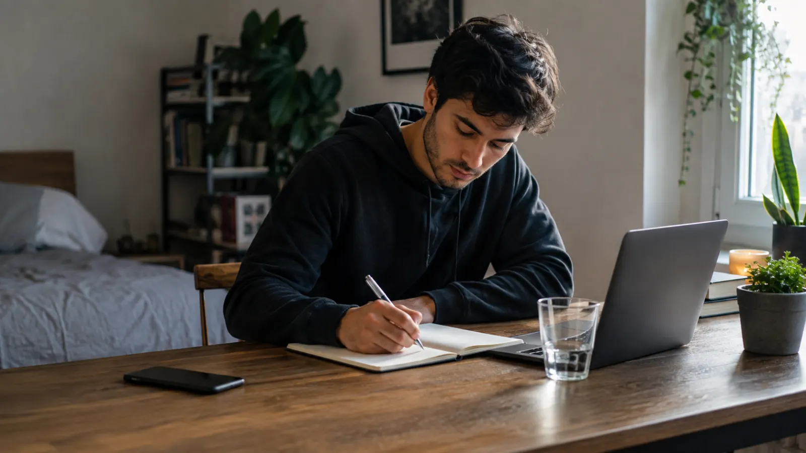 How to Develop Self-Discipline Without Relying on Willpower