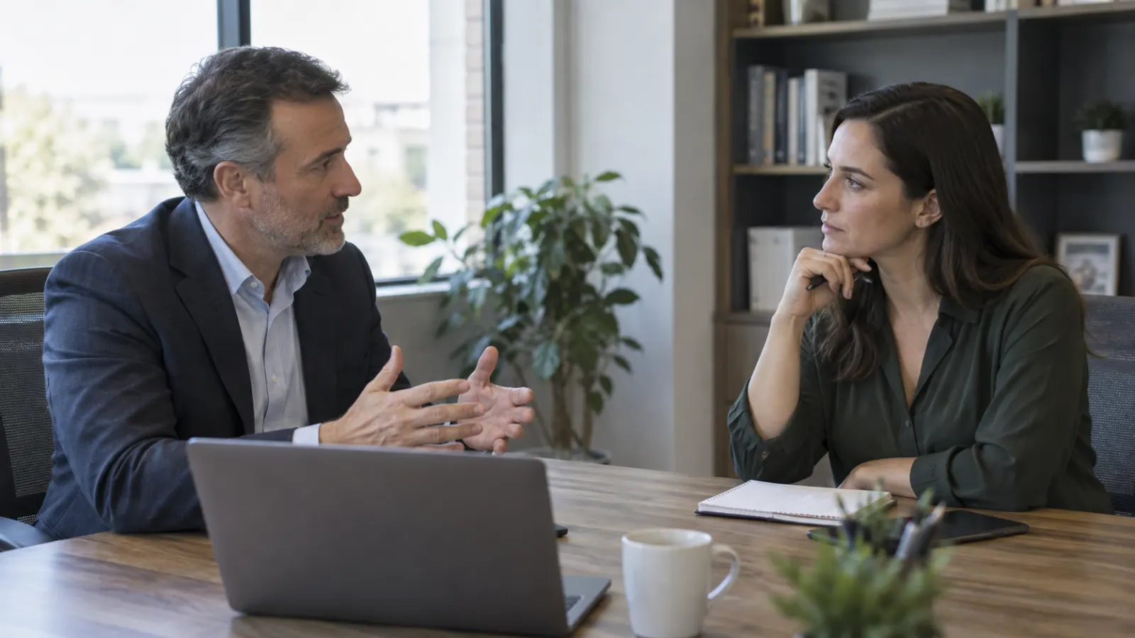 How to Handle Criticism Constructively Without Becoming Defensive