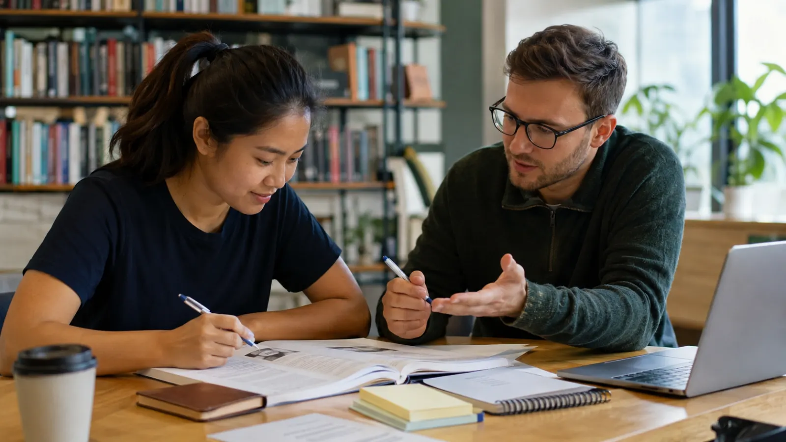 How to Improve Grammar Naturally: Learn Patterns Through Use, Not Rules Alone