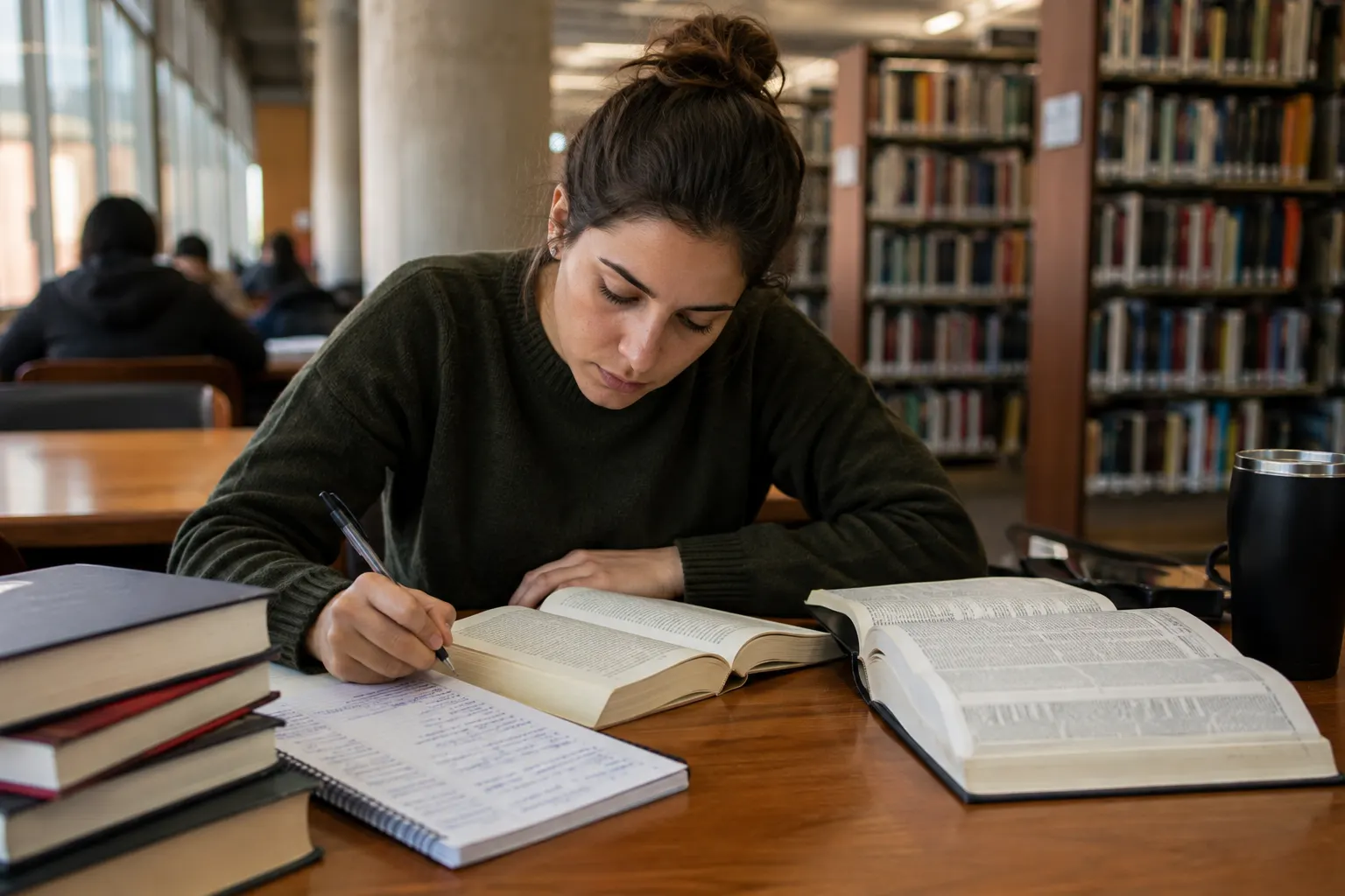 How to Improve Vocabulary: 12 Evidence-Based Ways to Learn and Actually Use New Words