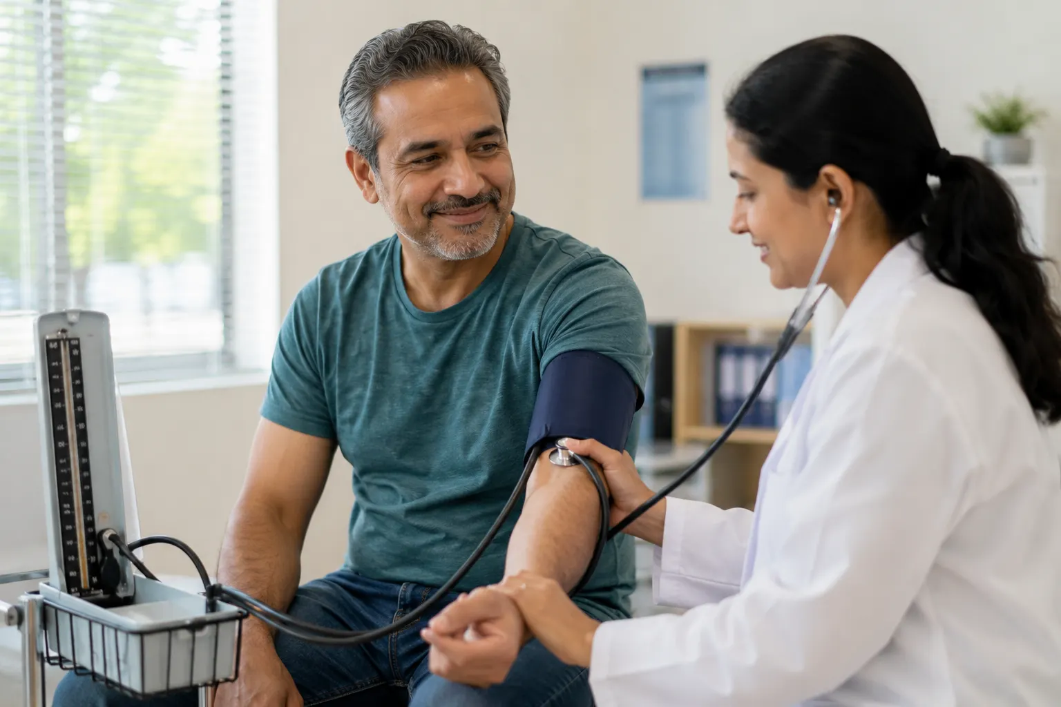 How to Keep Your Heart Healthy: A Lifelong Guide to Cardiovascular Risk