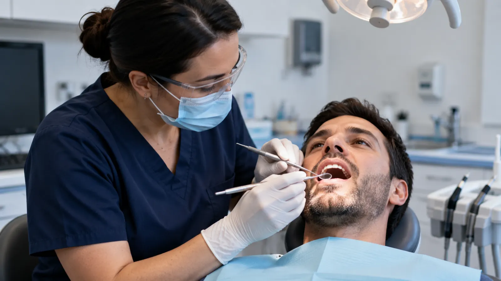 How to Keep Your Teeth Healthy: Tooth Decay, Fluoride and Daily Oral Care